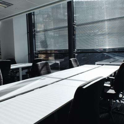 1 Georges Quay Plaza - Office 5