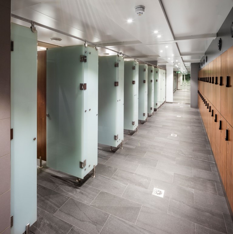 1 Georges Quay Plaza - Zone 1