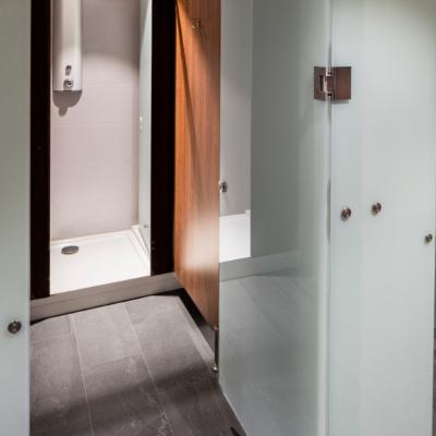 1 Georges Quay Plaza - Zone 1