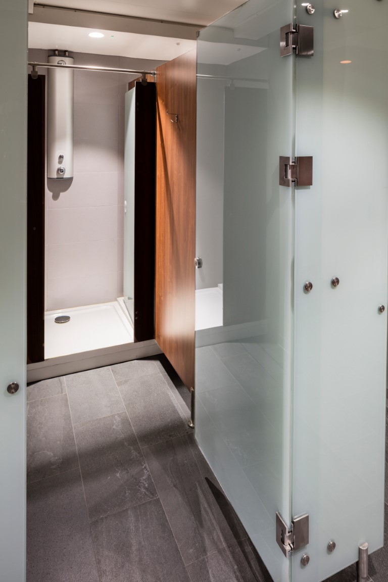 1 Georges Quay Plaza - Zone 1