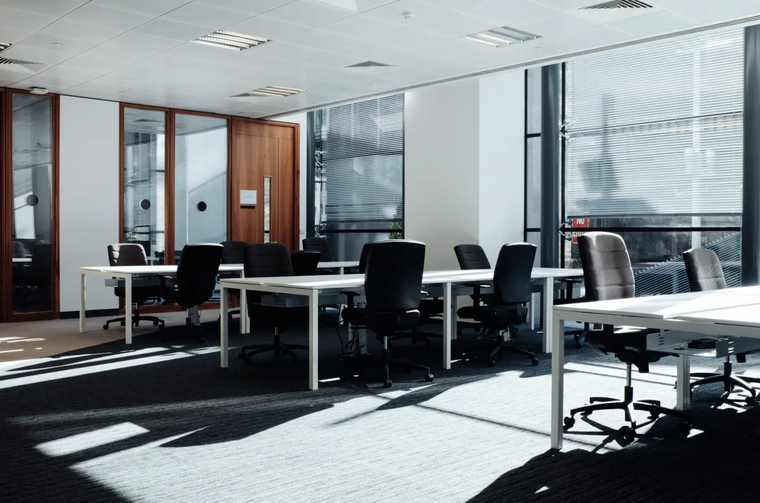 1 Georges Quay Plaza - Office 1