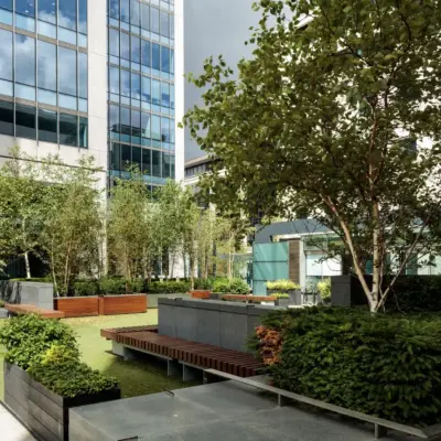 1 Georges Quay Plaza - Zone 1