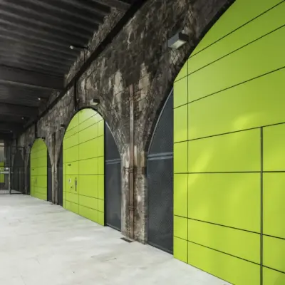 1 Georges Quay Plaza - Zone 1