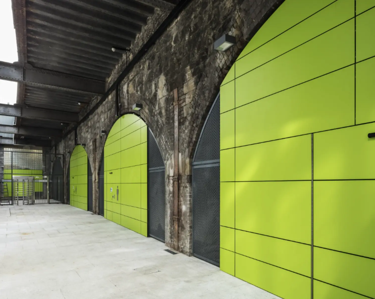 1 Georges Quay Plaza - Zone 1