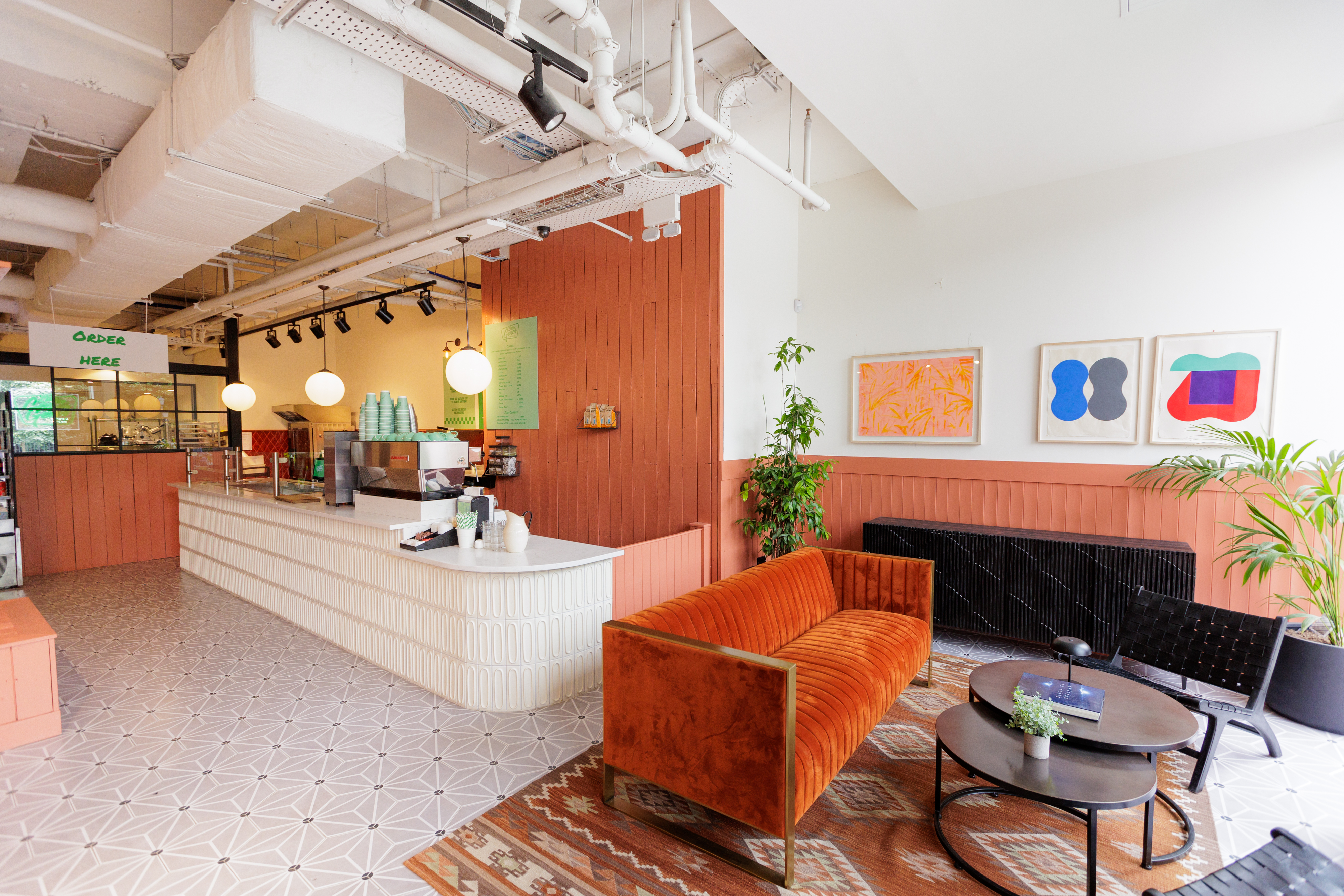 6-7 St Stephen's Green - Smyth House - Office 101