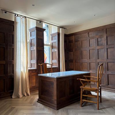 6-7 St Stephen's Green - Smyth House - Office 101