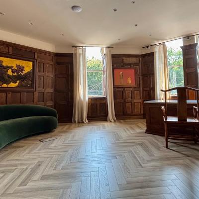 6-7 St Stephen's Green - Smyth House - Office 101