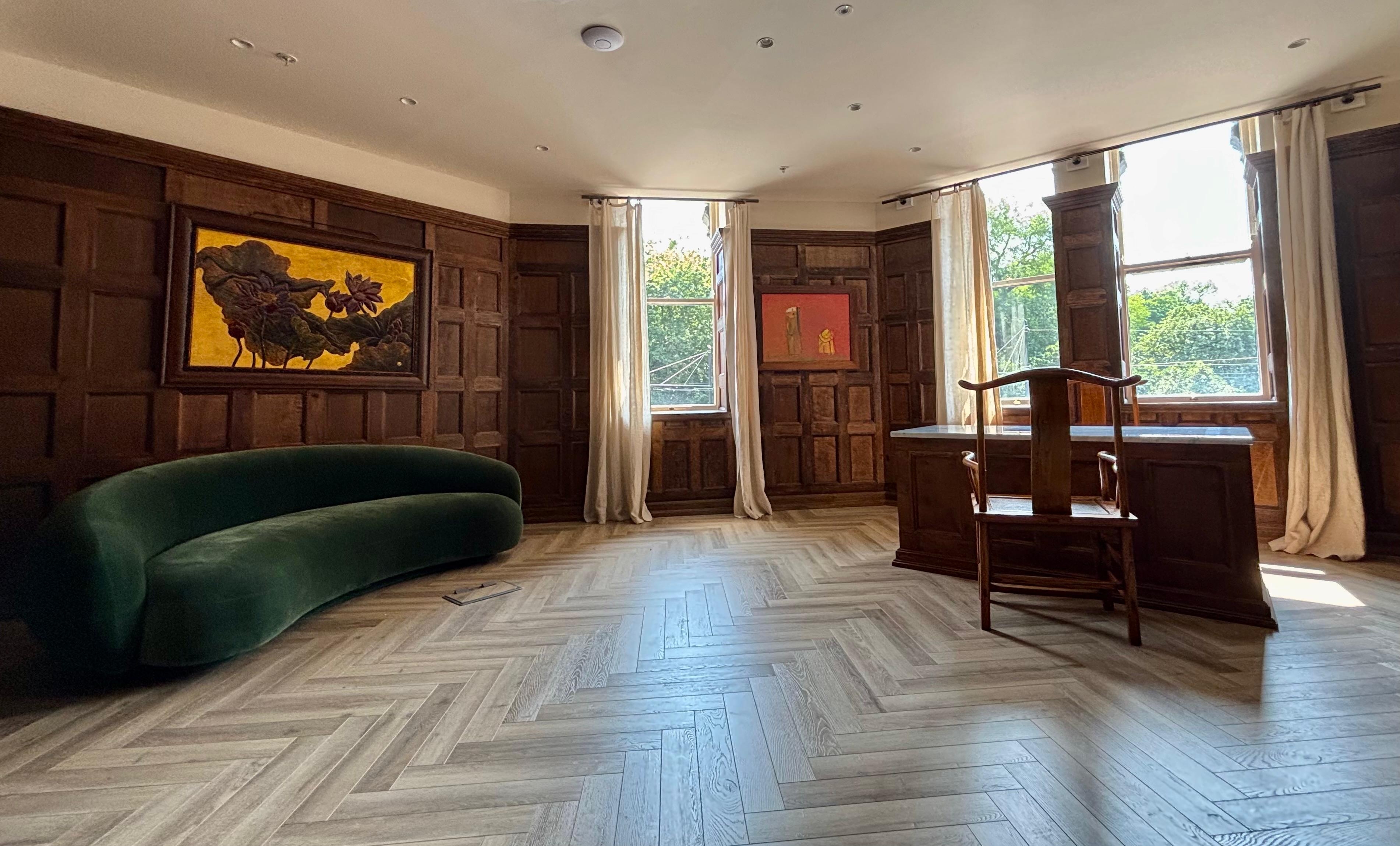 6-7 St Stephen's Green - Smyth House - Office 101