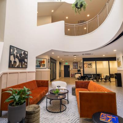 6-7 St Stephen's Green - Smyth House - Office 101