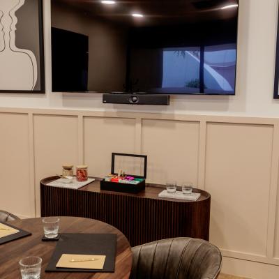 6-7 St Stephen's Green - Smyth House - Office 101
