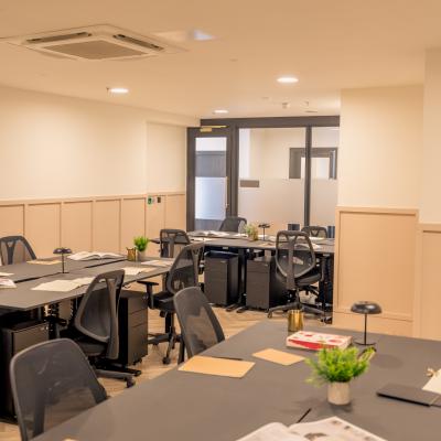 6-7 St Stephen's Green - Smyth House - Office 101