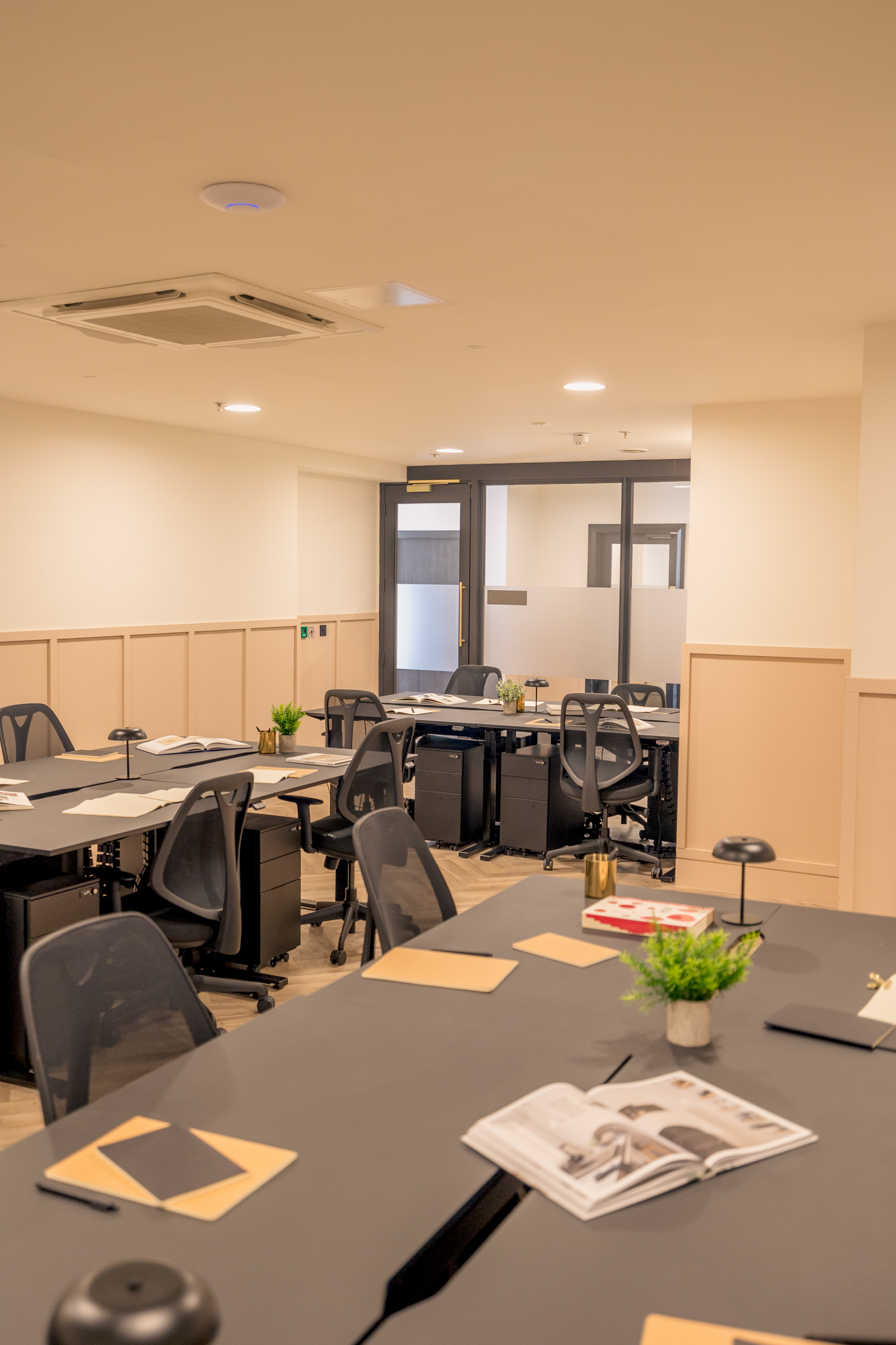 6-7 St Stephen's Green - Smyth House - Office 101