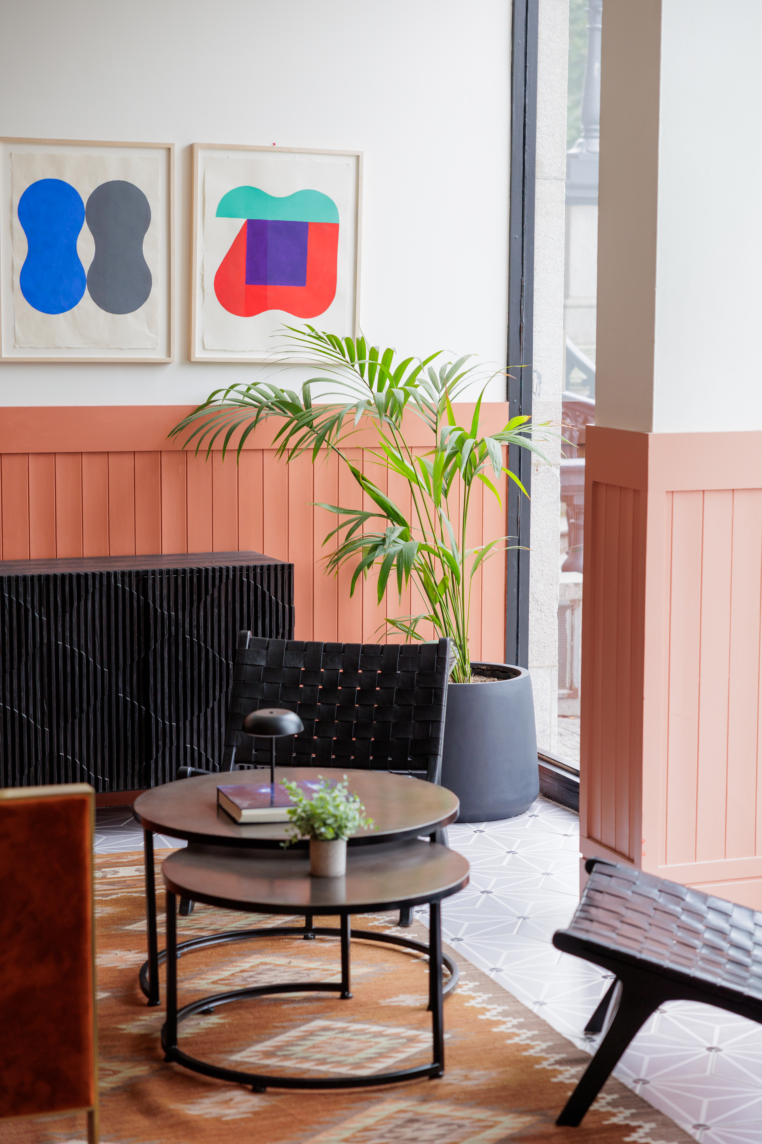 6-7 St Stephen's Green - Smyth House - Office 101