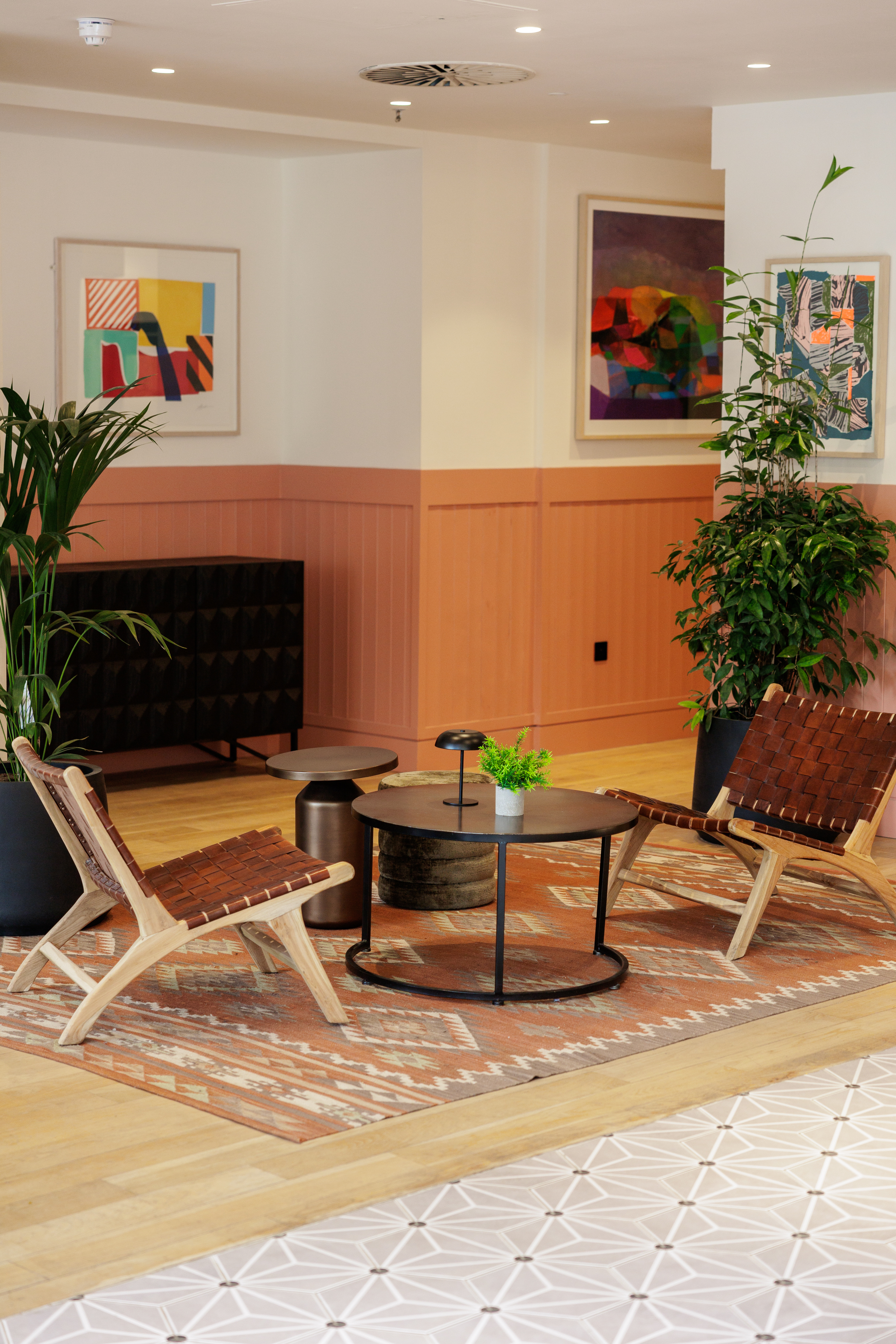 6-7 St Stephen's Green - Smyth House - Office 101