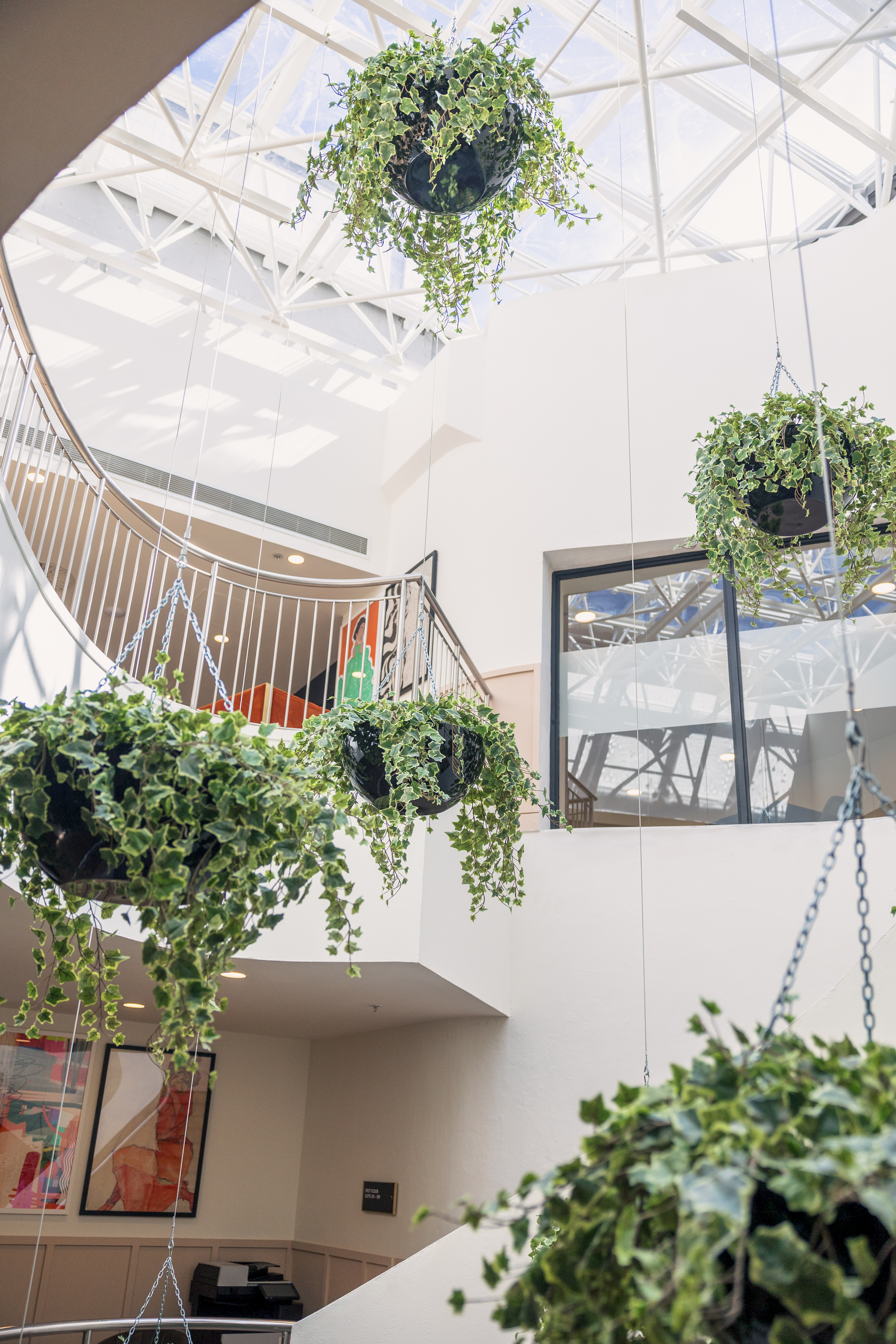 6-7 St Stephen's Green - Smyth House - Office 101