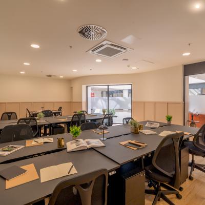 6-7 St Stephen's Green - Smyth House - Office 101
