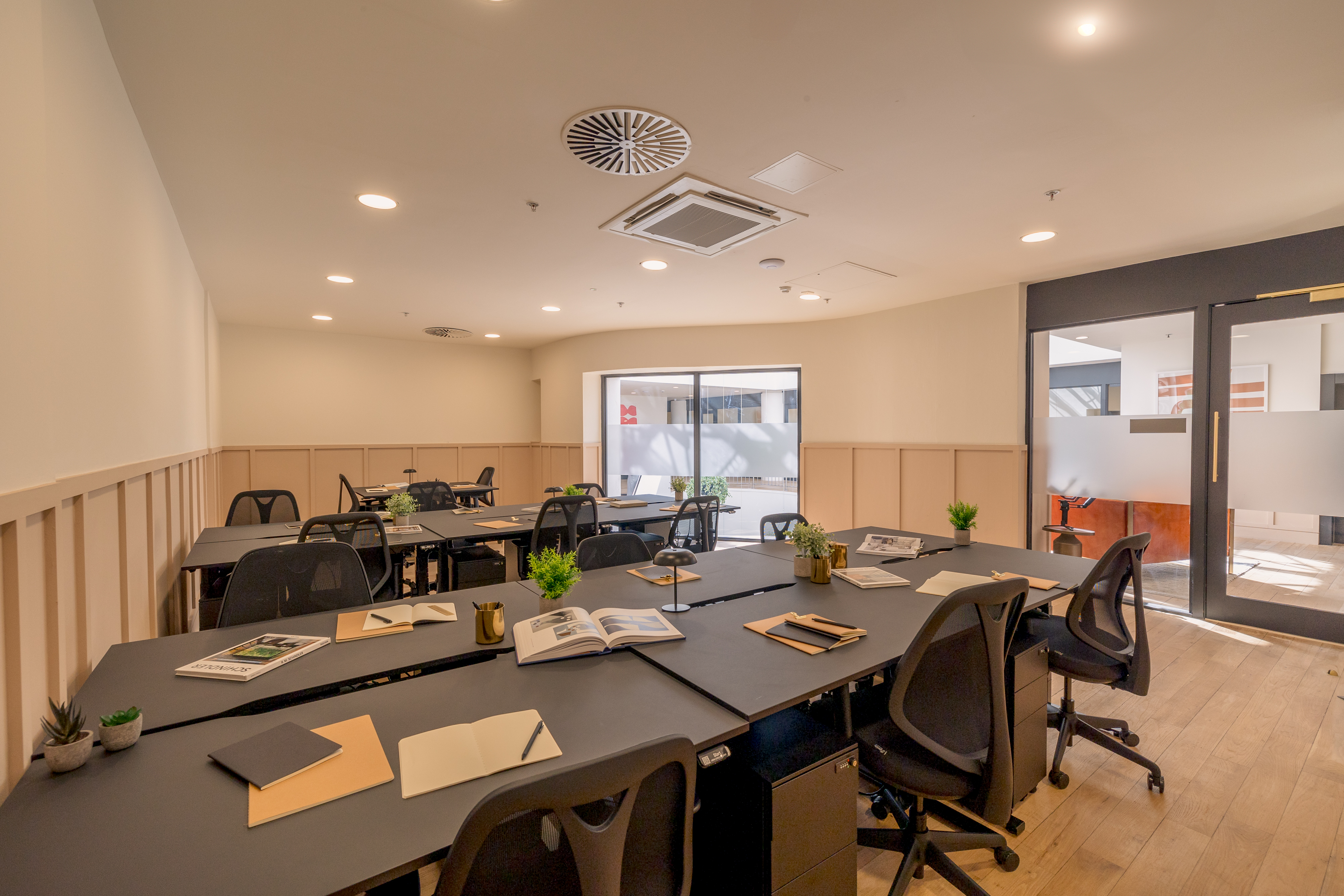 6-7 St Stephen's Green - Smyth House - Office 101
