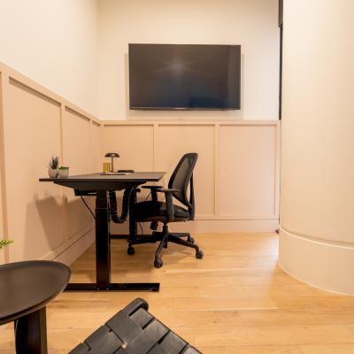 6-7 St Stephen's Green - Smyth House - Office 101