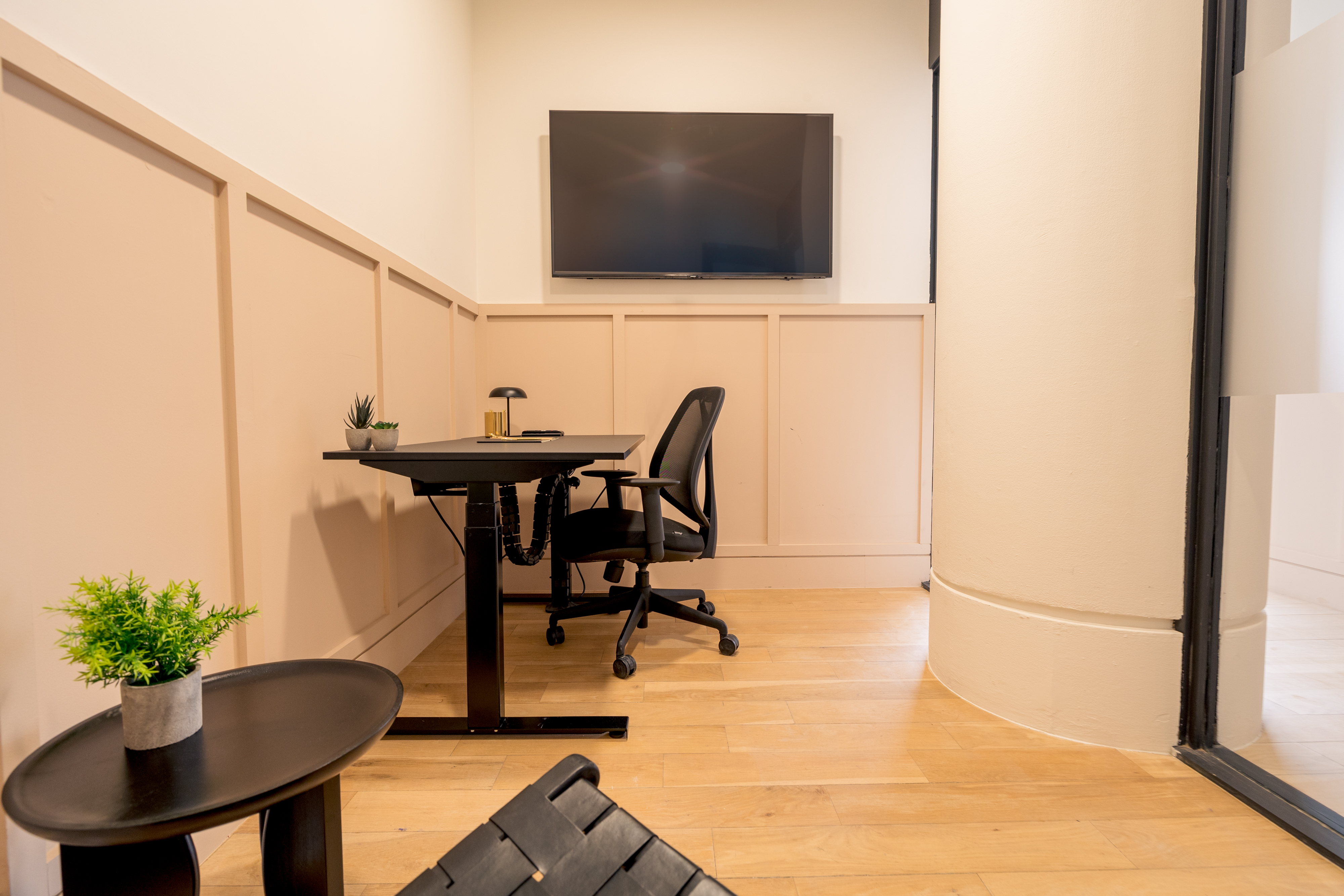 6-7 St Stephen's Green - Smyth House - Office 101