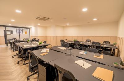 6-7 St Stephen's Green - Smyth House - Office 101
