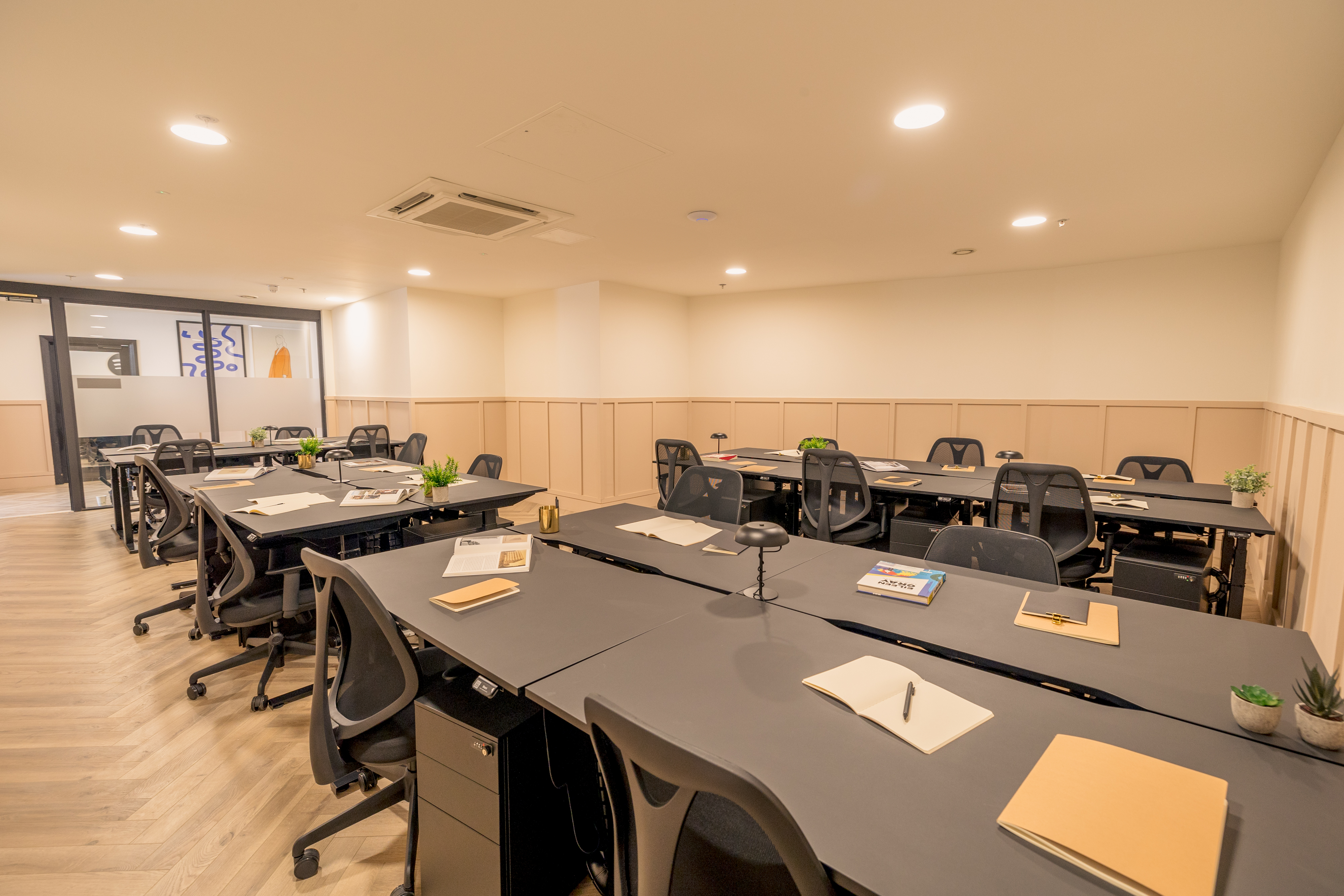 6-7 St Stephen's Green - Smyth House - Office 101