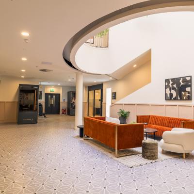 6-7 St Stephen's Green - Smyth House - Office 101
