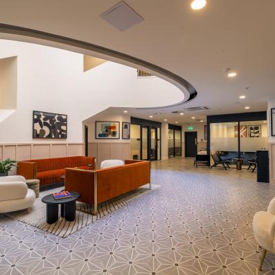 6-7 St Stephen's Green - Smyth House - Office 101