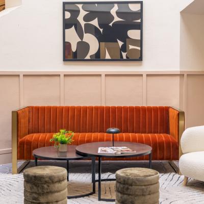 6-7 St Stephen's Green - Smyth House - Office 101