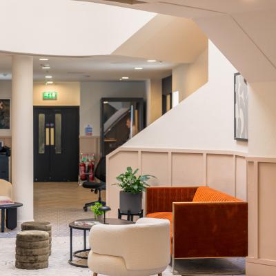 6-7 St Stephen's Green - Smyth House - Office 101