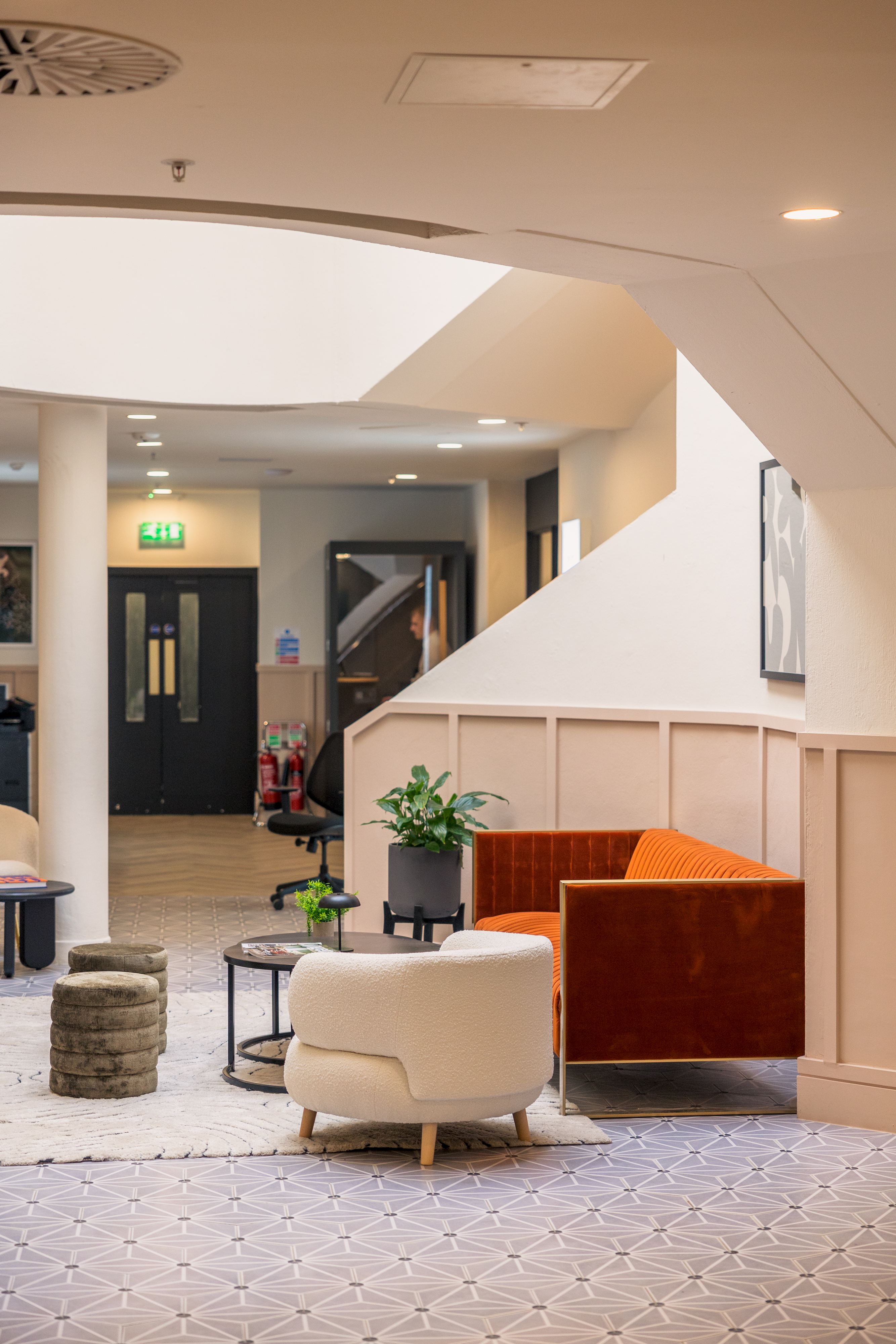 6-7 St Stephen's Green - Smyth House - Office 101