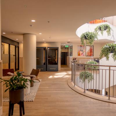 6-7 St Stephen's Green - Smyth House - Office 101