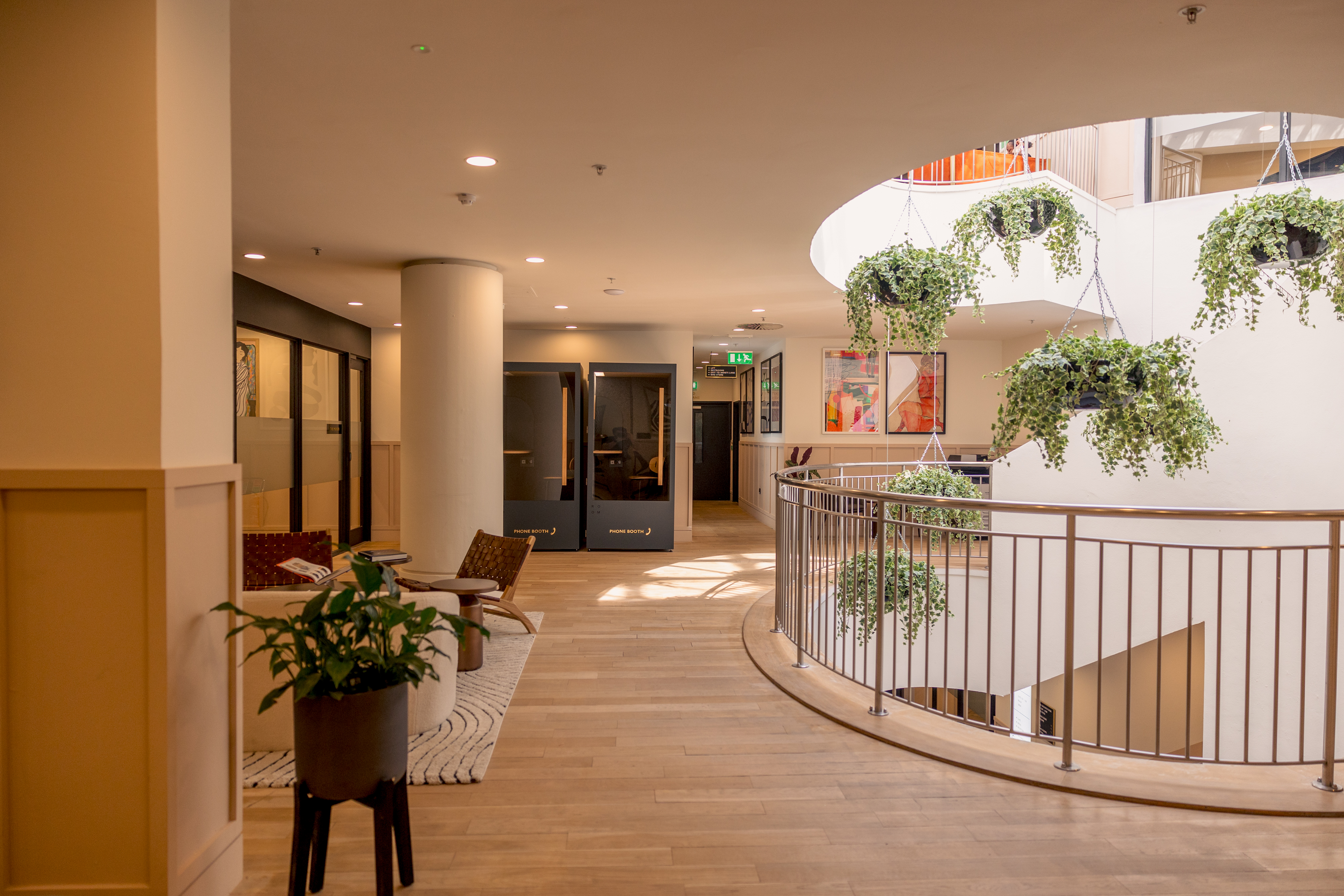 6-7 St Stephen's Green - Smyth House - Office 101