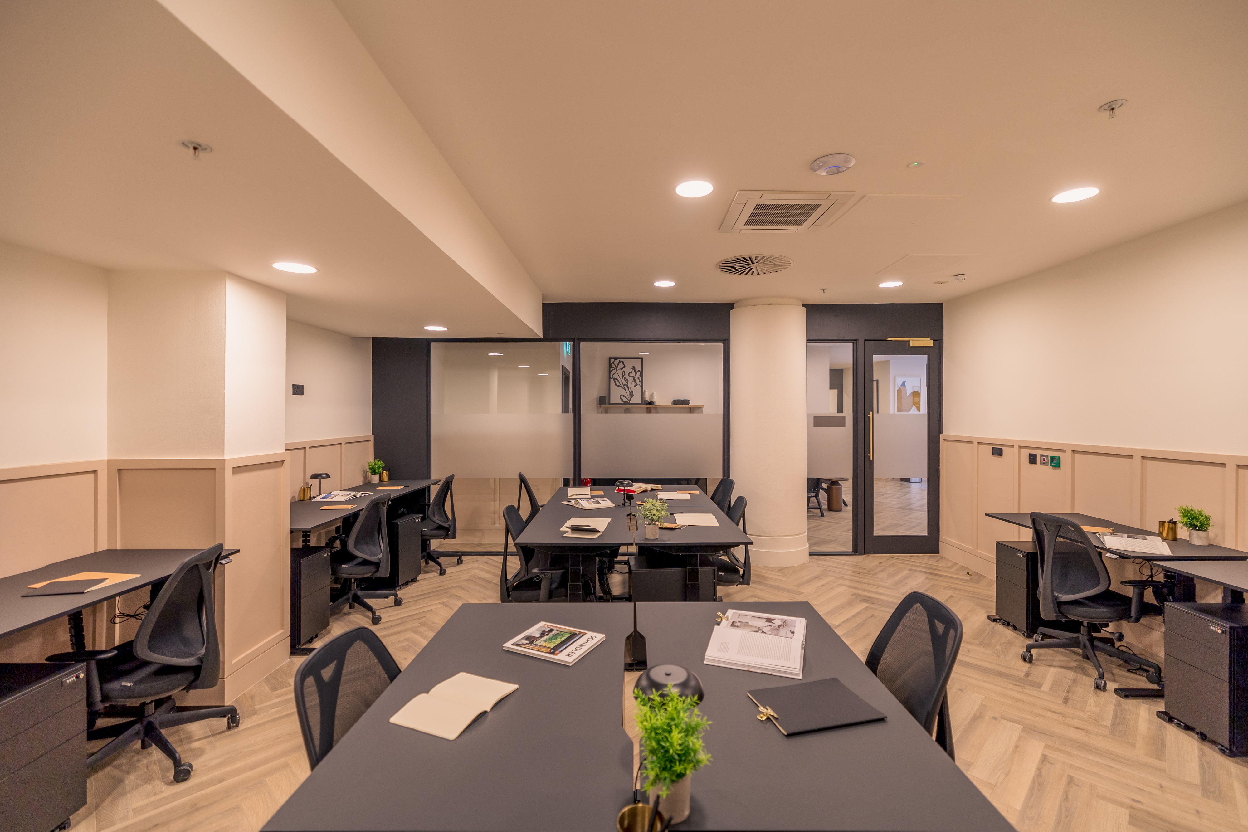 6-7 St Stephen's Green - Smyth House - Office 101