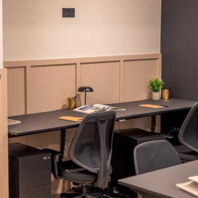 6-7 St Stephen's Green - Smyth House - Office 101