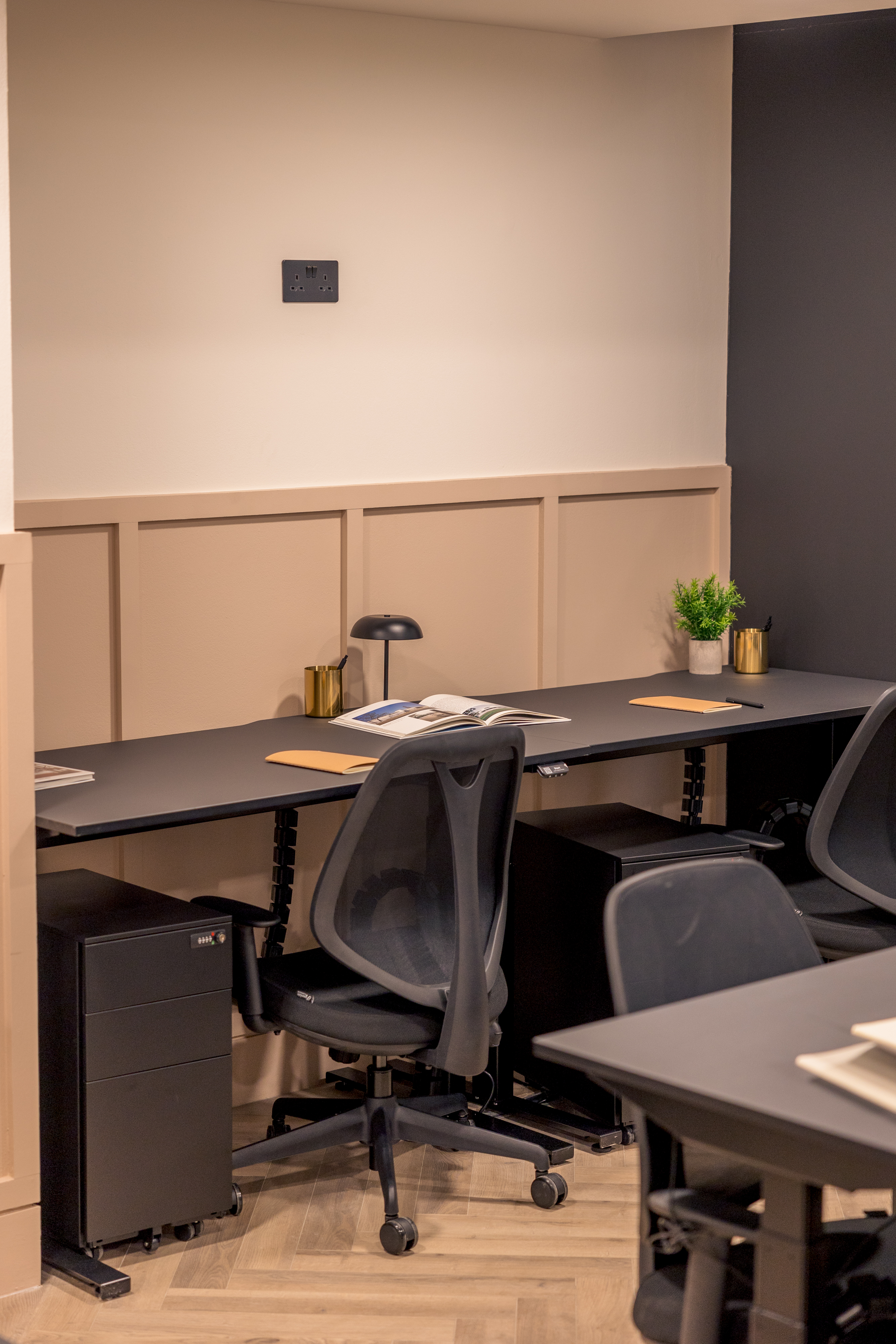 6-7 St Stephen's Green - Smyth House - Office 101