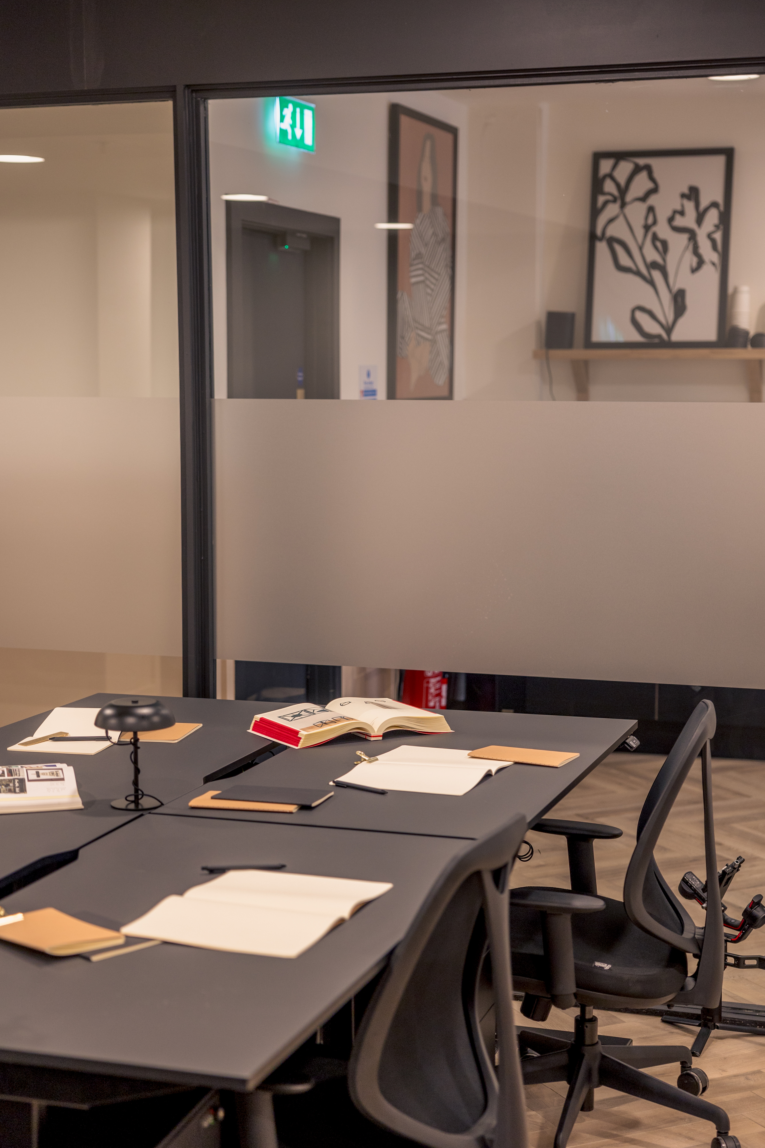 6-7 St Stephen's Green - Smyth House - Office 101