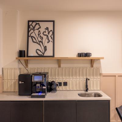 6-7 St Stephen's Green - Smyth House - Office 101