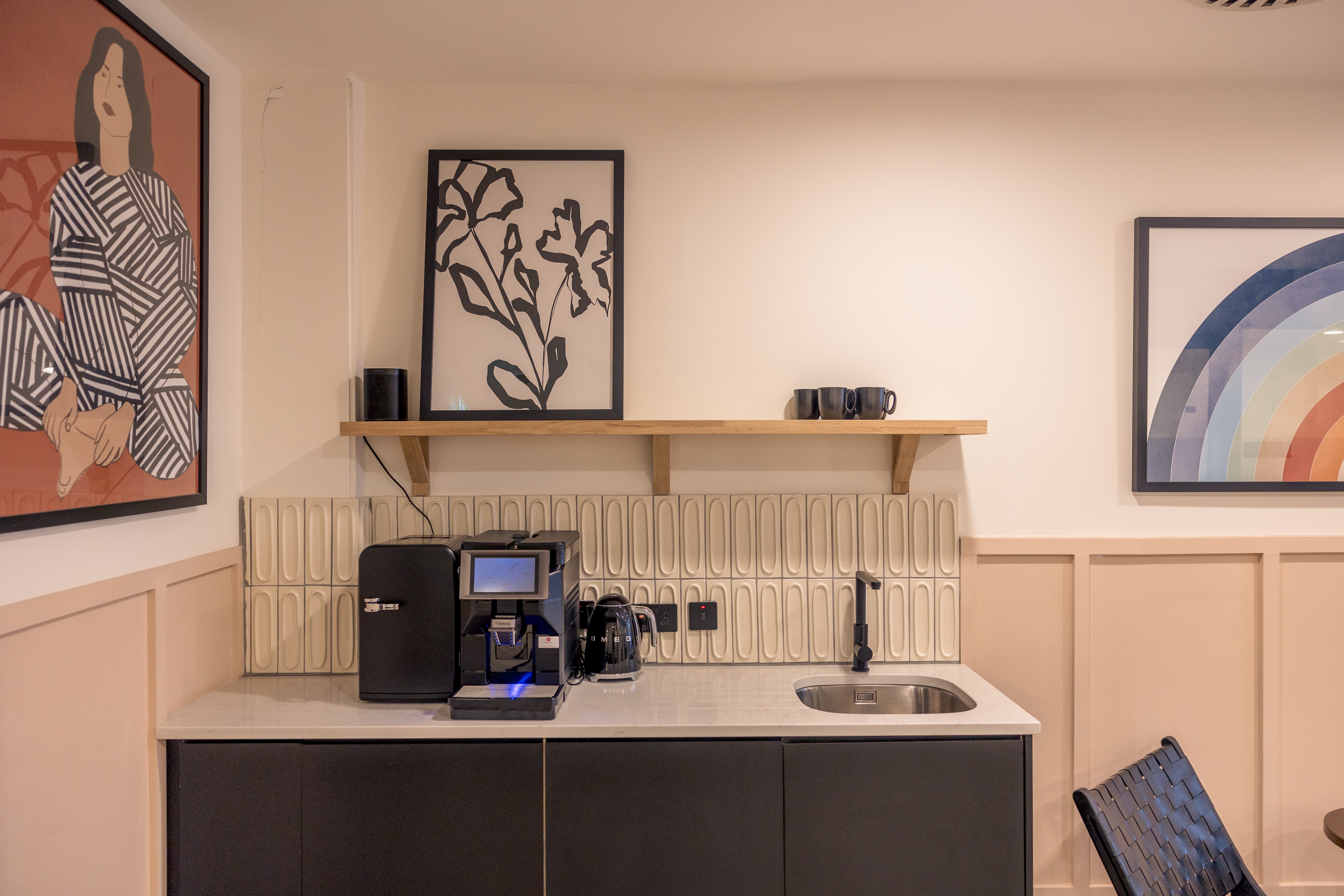 6-7 St Stephen's Green - Smyth House - Office 101
