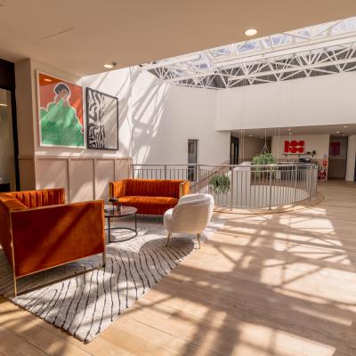 6-7 St Stephen's Green - Smyth House - Office 101
