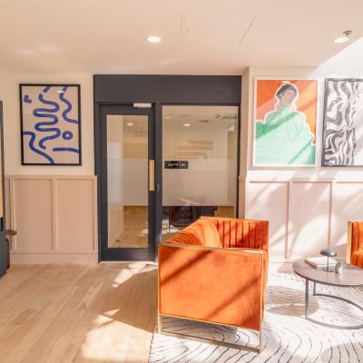 6-7 St Stephen's Green - Smyth House - Office 101