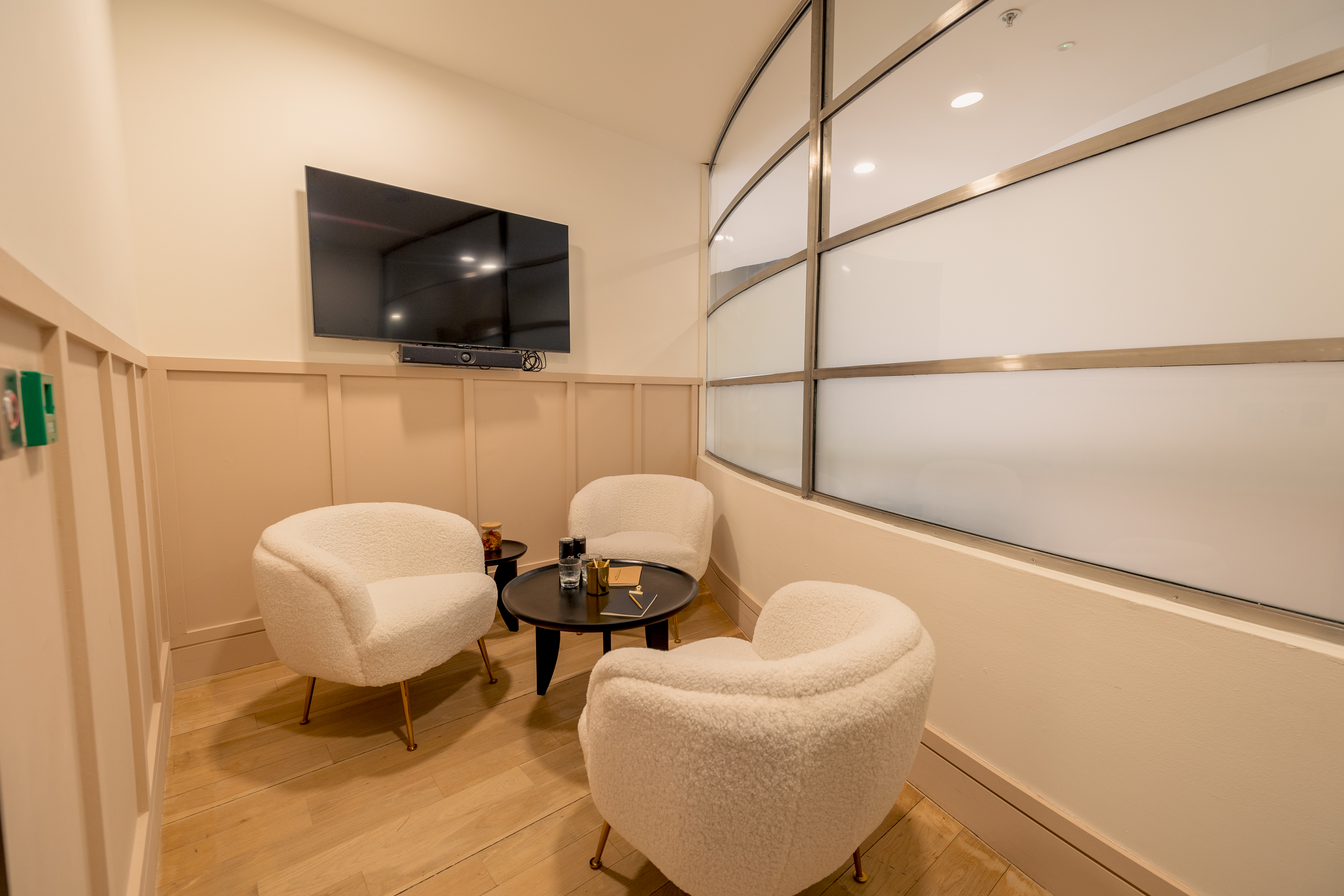 6-7 St Stephen's Green - Smyth House - Office 101