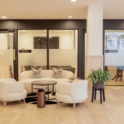 6-7 St Stephen's Green - Smyth House - Office 101