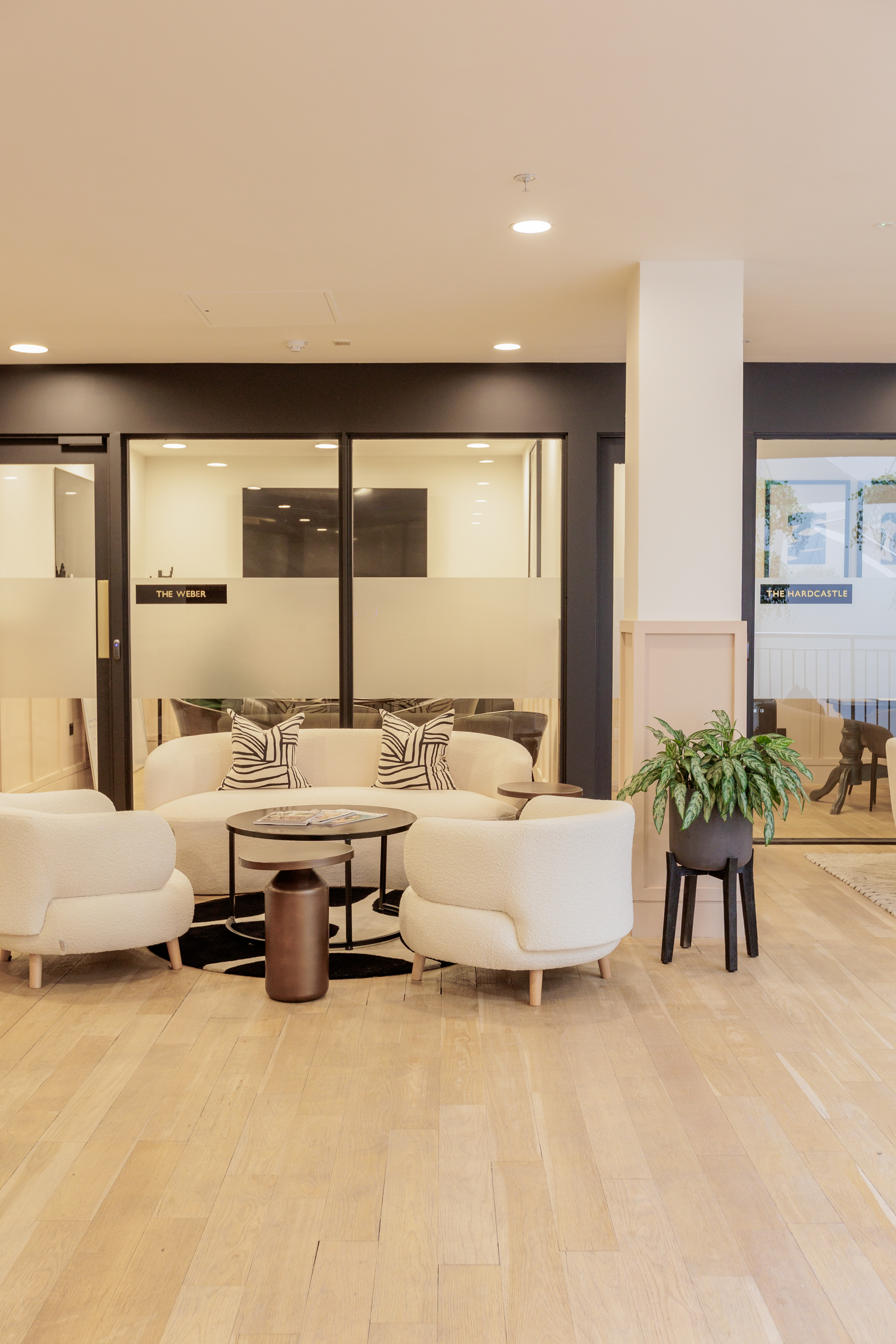 6-7 St Stephen's Green - Smyth House - Office 101