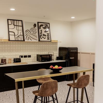 6-7 St Stephen's Green - Smyth House - Office 101