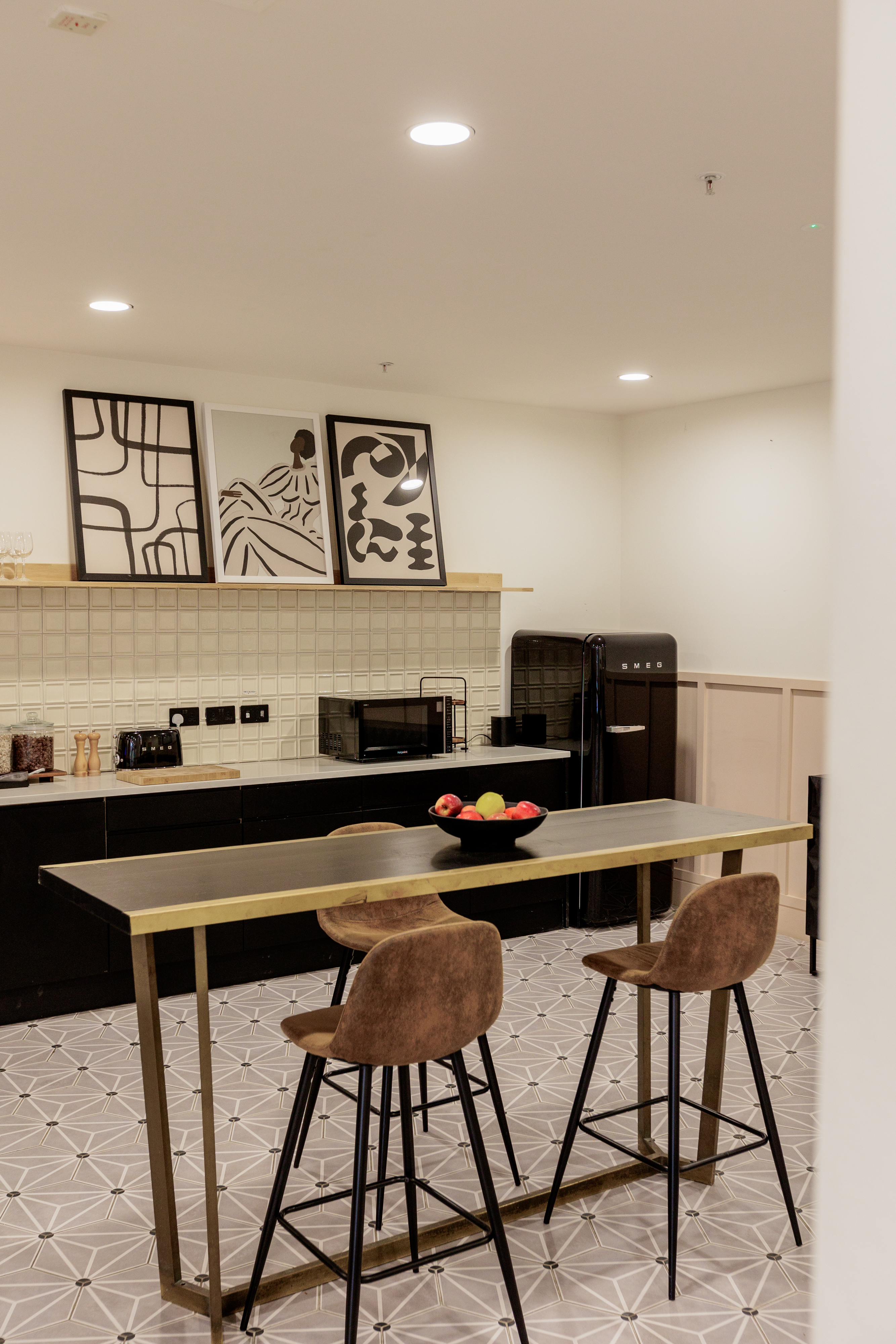 6-7 St Stephen's Green - Smyth House - Office 101