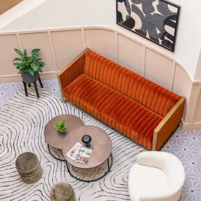 6-7 St Stephen's Green - Smyth House - Office 101