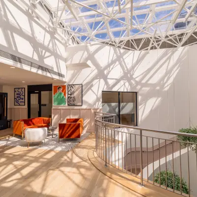 6-7 St Stephen's Green - Smyth House - Office 101