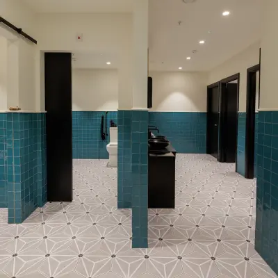6-7 St Stephen's Green - Smyth House - Office 101