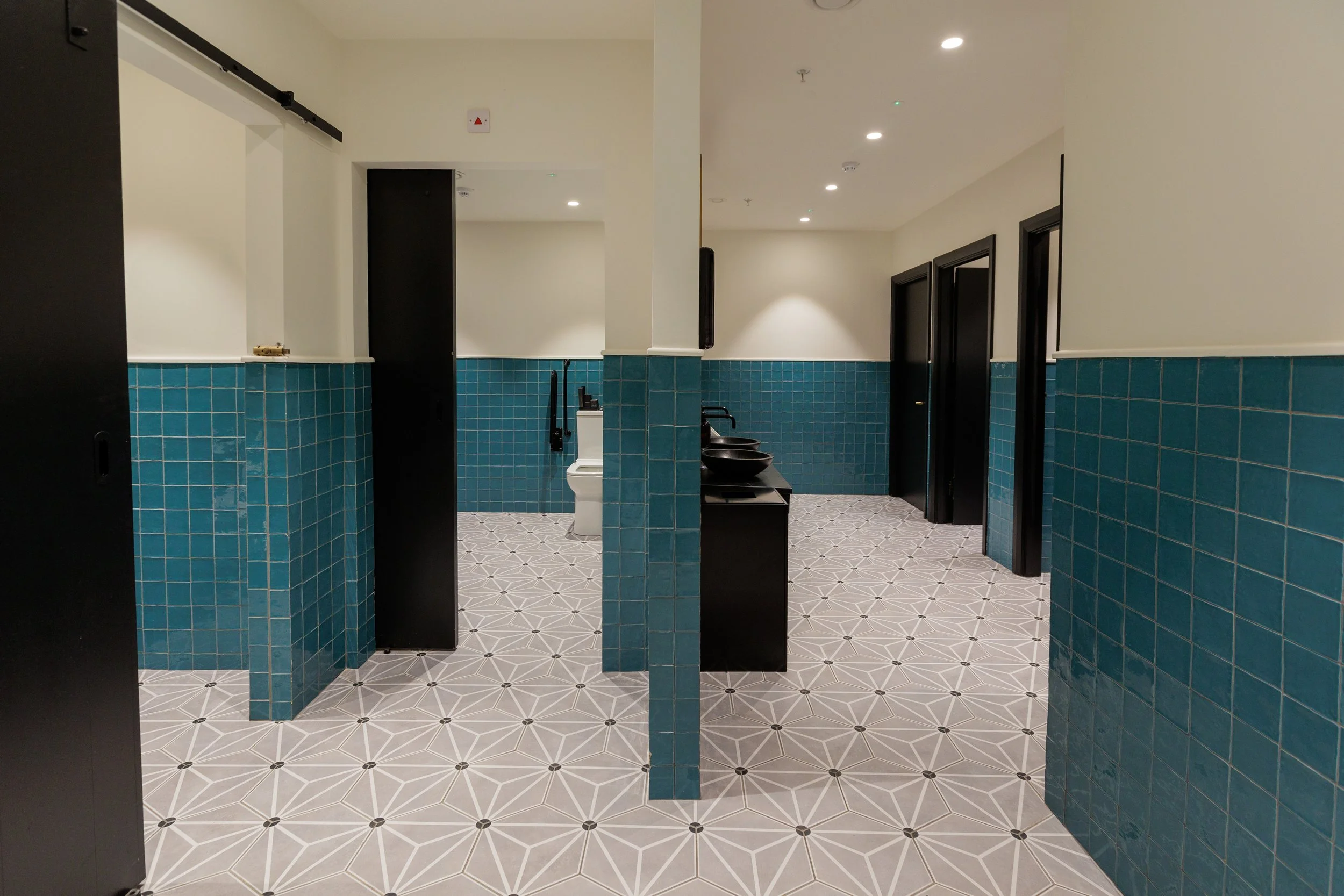 6-7 St Stephen's Green - Smyth House - Office 101
