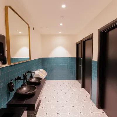6-7 St Stephen's Green - Smyth House - Office 101